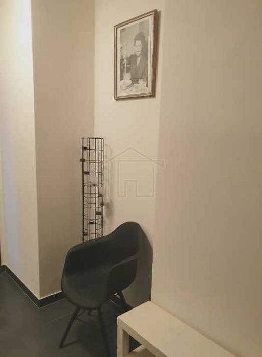 Дава се под наем Двустаен апартамент в Пловдив, Захарна фабрика - 70 кв.м за 255 € - Снимка #2