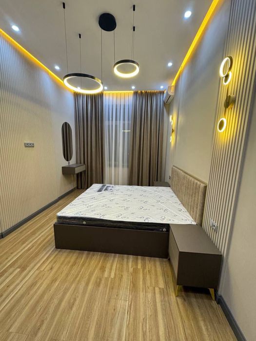 Продается 3х комнатная кв. 90м2. Мархабо.