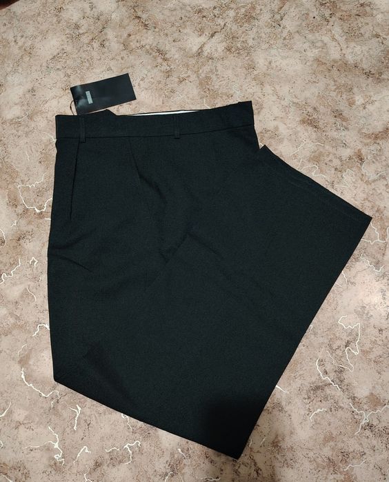 Брюки мужские классические