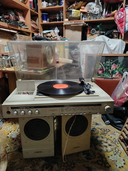 Продам Сириус 316