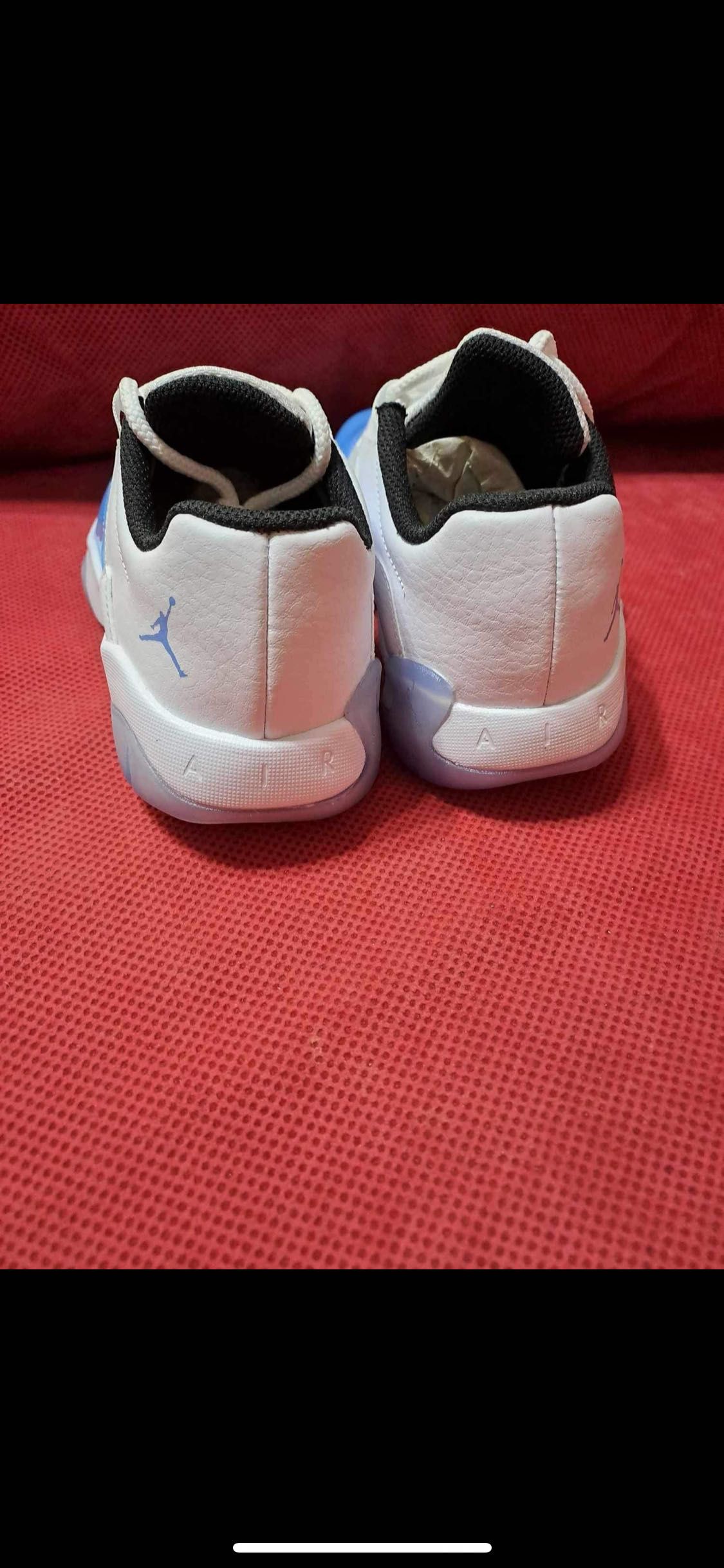 Air Jordan 11 CMFT Low Originali nr 38