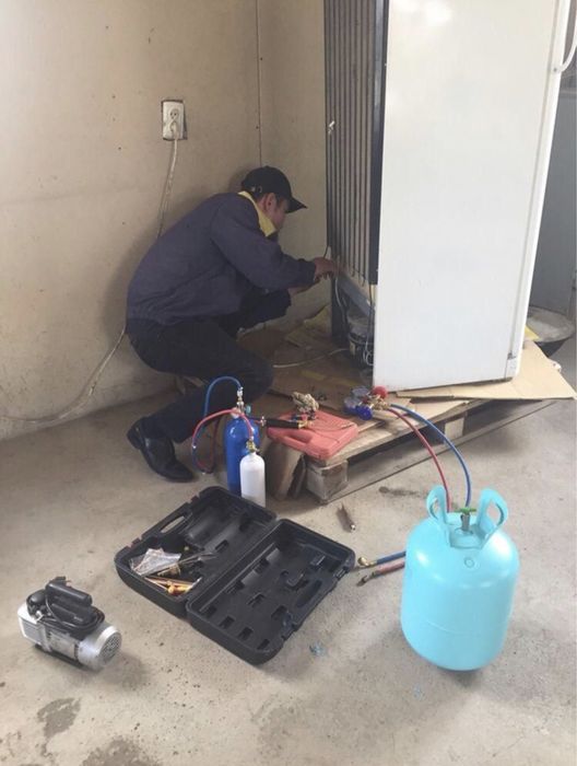 Ремонт Стиральных машин газовых Колонок Плит Аристон Холодильников