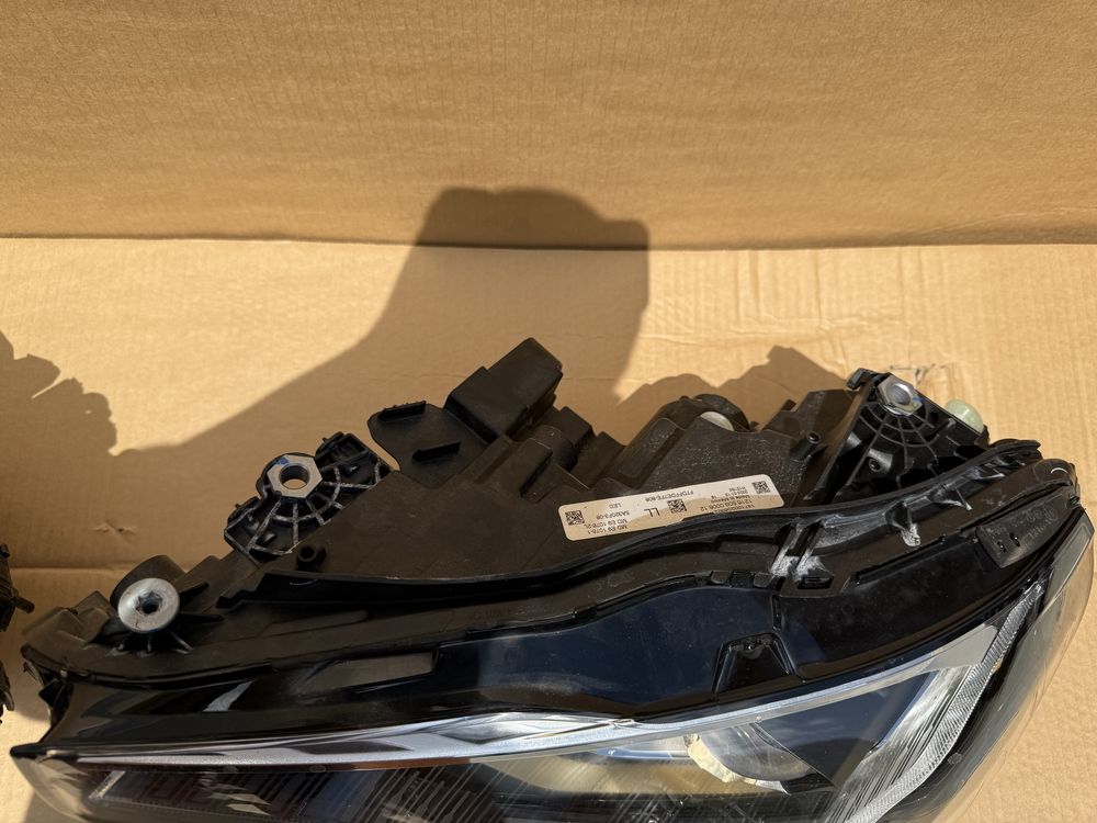 Фарове BMW LED G42 M2 G82 | 2023