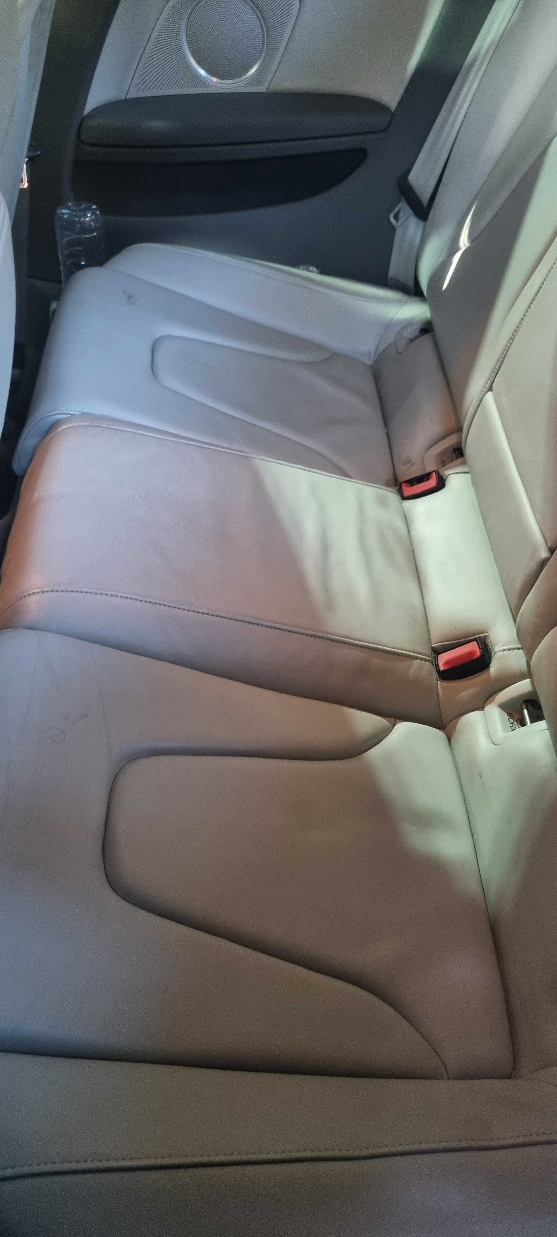 Dezmembrari Audi A5 Coupe TDI Automat