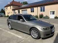 Bmw seria 3 2009 facelift