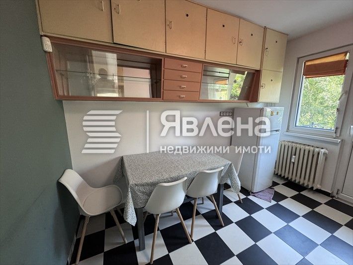 Дава се под наем Двустаен апартамент в София, Гео Милев - 65 кв.м за 550 € - Снимка #8