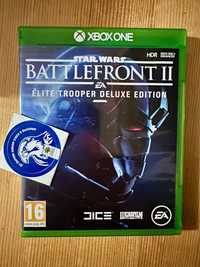 Star Wars Battlefront II Elite Trooper Deluxe Edition Xbox One X|S