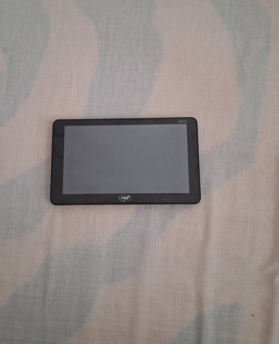 sistem de navigație GPS PNI L810