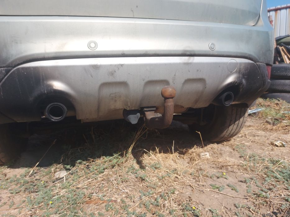 Carlig Ford Kuga MK1