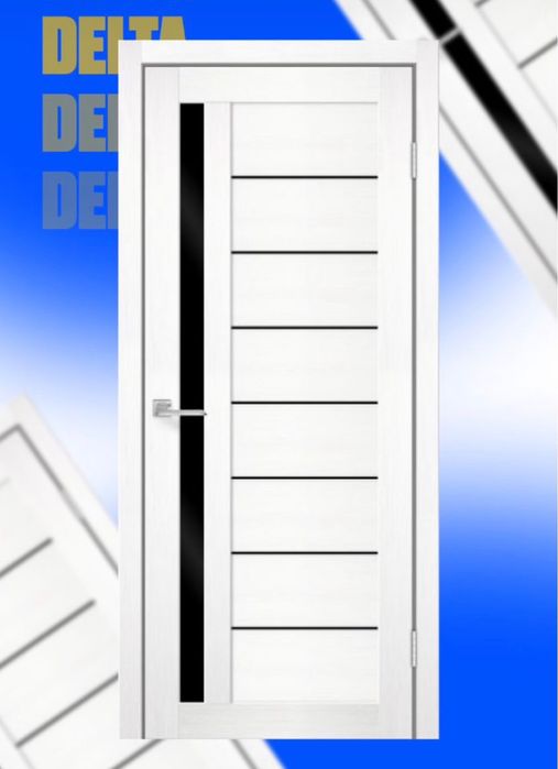 Двери межкомнотные