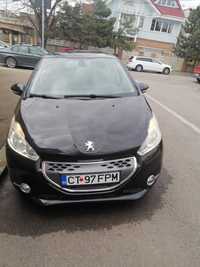 Peugeot 208 1.4 HDI