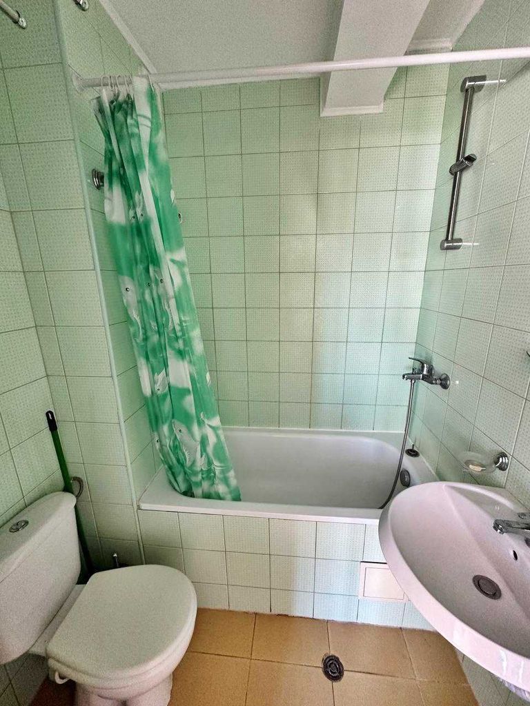 Продава се Двустаен апартамент в к.к. Слънчев бряг - 52 кв.м за 1058 €/кв.м - Снимка #8