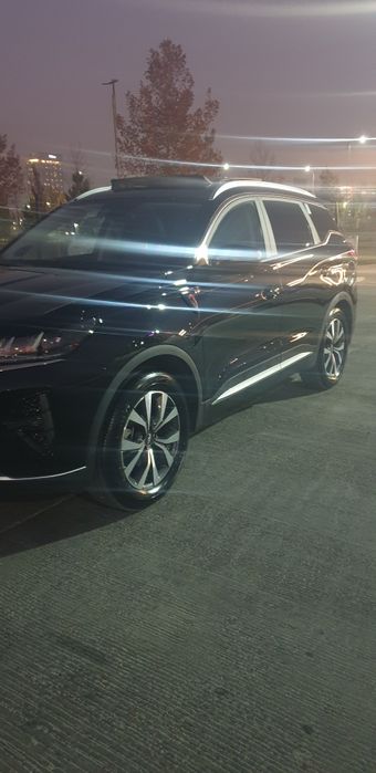 Cheri 7 puro sotlqdi