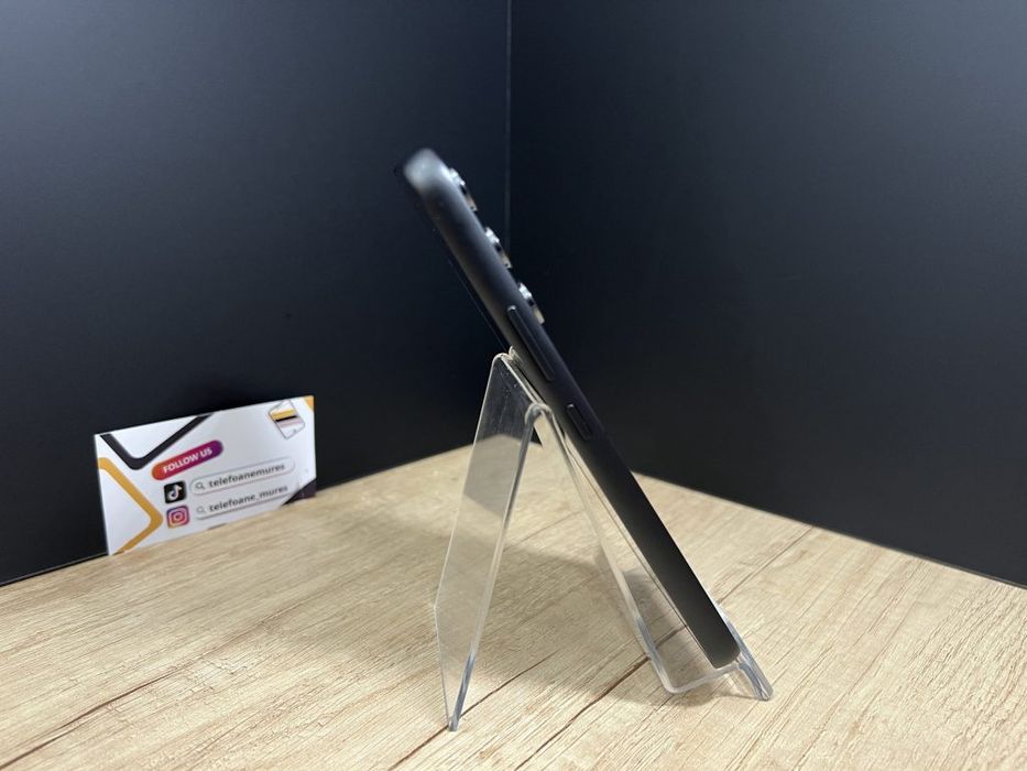 Samsung Galaxy A54 256Gb Black