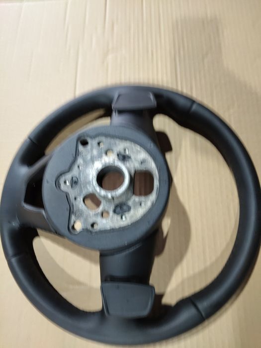 Мулти волан със пера за Ауди А4 Б9