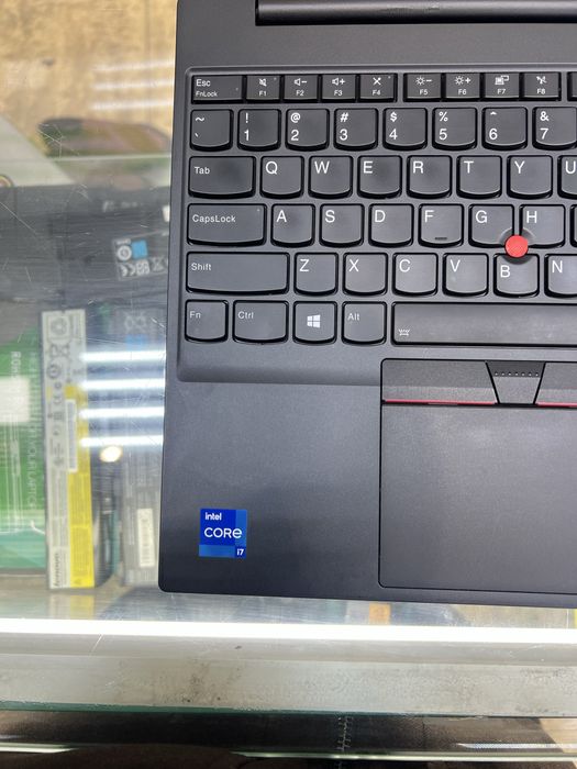 Lenovo Thinkpad i7