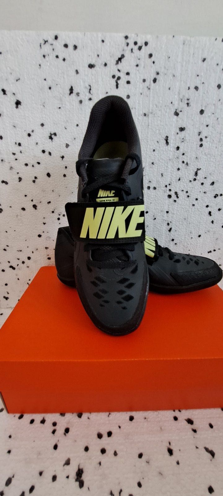 Nike Обувки за писта /хвърлячки/