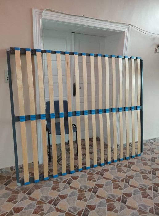 Somiera pat Irim Right 160×200 cm