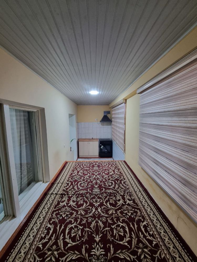 Продается 3 комнатная квартира площадью 81 кв.м. В Согдиане
