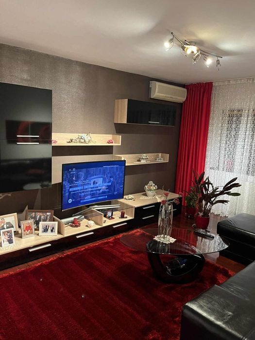 Apartament de vânzare, 3 camere.Timișoara. Calea Aradului