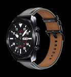 Galaxy watch 3 45 мм смарт часы