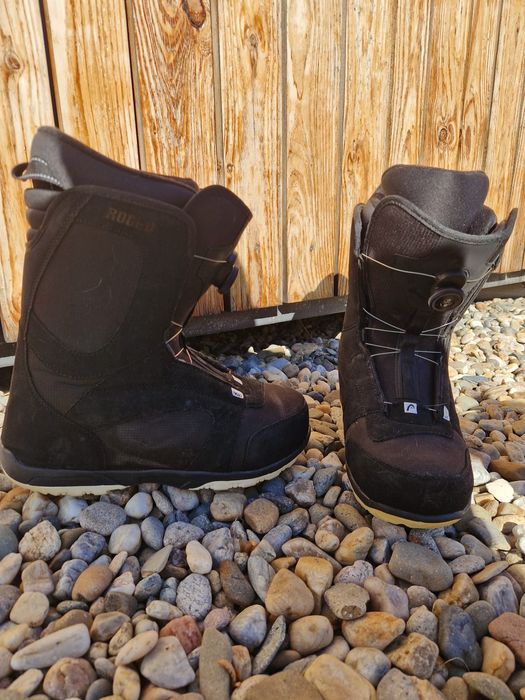 Boots de snowboard Head RODEO BOA