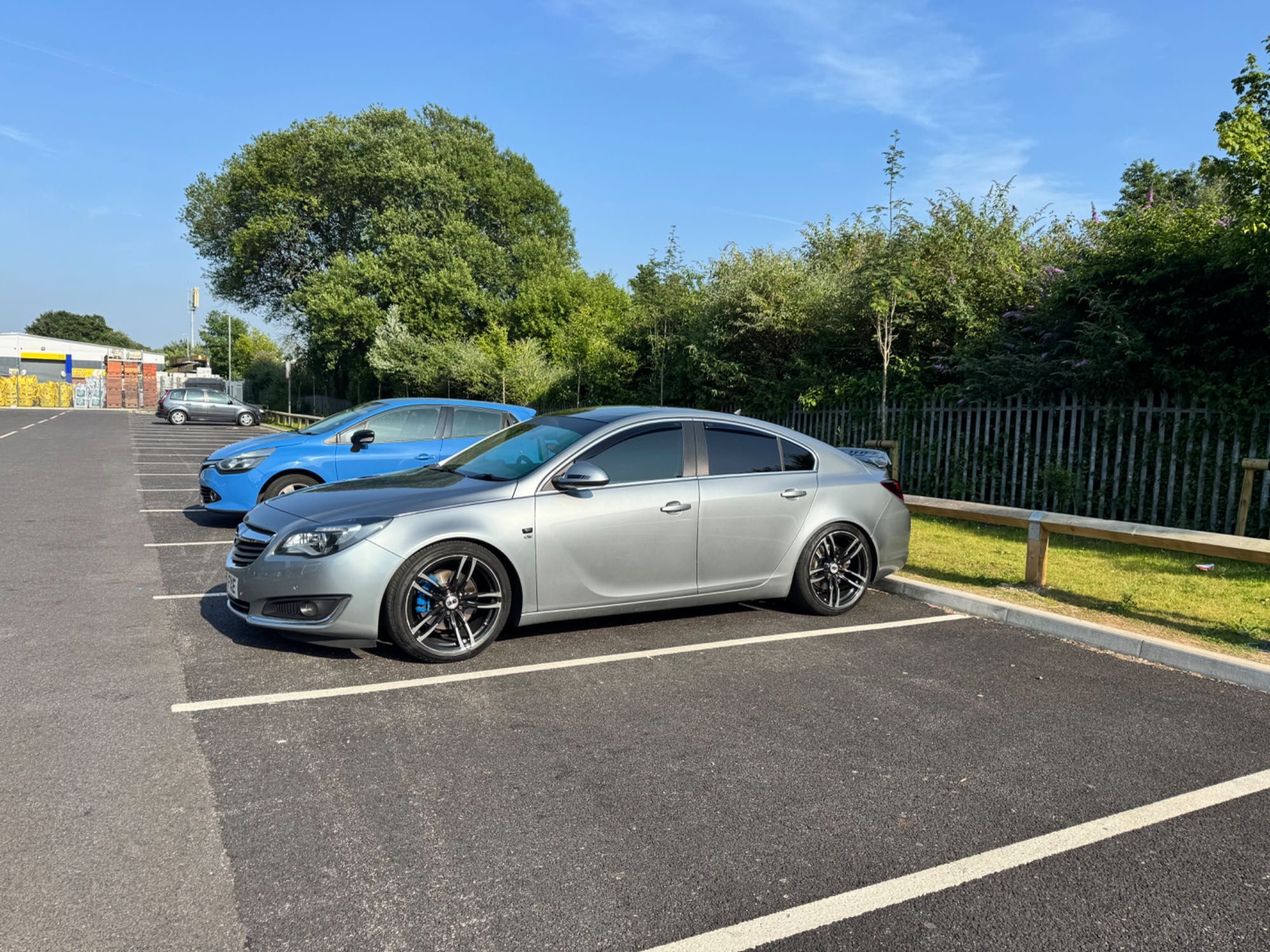 Opel Insignia 2.0cdti