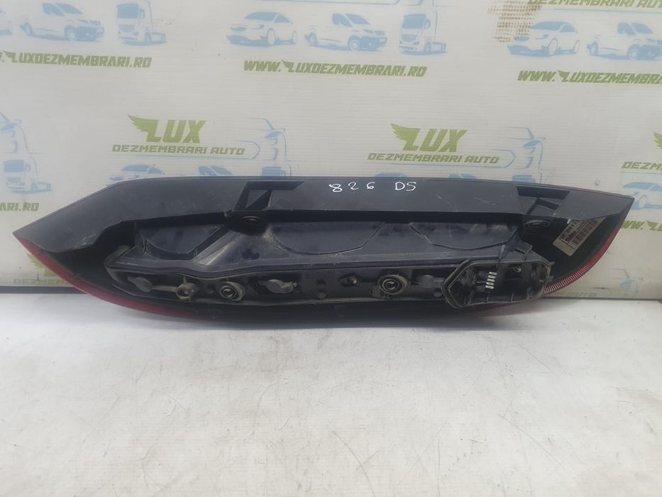 Stop dreapta 09114337 Opel Corsa C [2000 - 2003] 1.2 benzina Z12XE