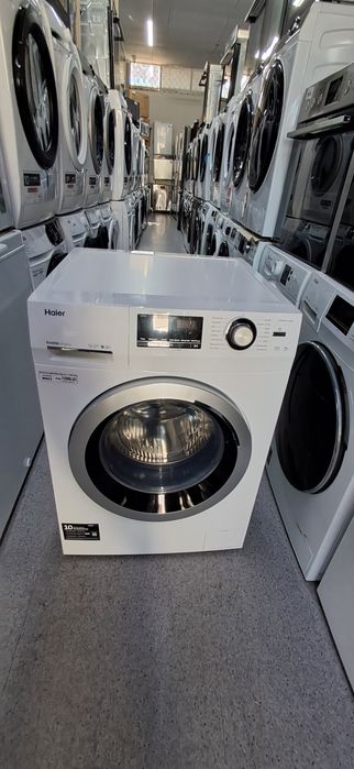 Masina de spalat Haier 9kg import GERMANIA Garanție MS53
