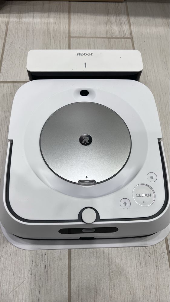iRobot Bravia Jet MK6