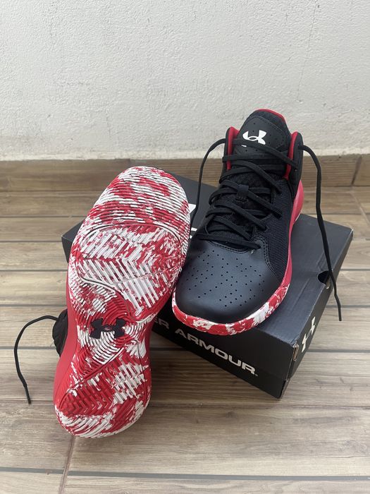 Кецове UNDER ARMOUR-43 номер