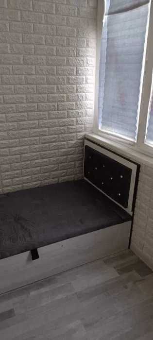 Квартира с мебелью на кушбеги 40 м2