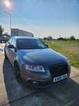 Dezmembrez Audi A6 C6 2.0 TDI CAHA 170 CP Facelift, Cutie Automata