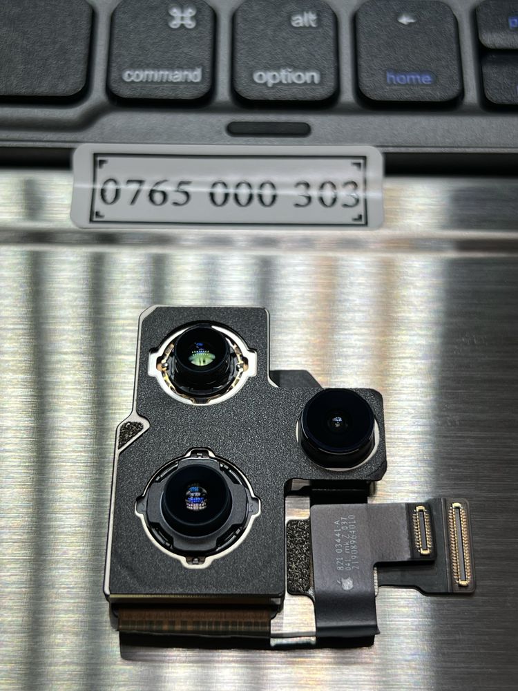  Cameră iPhone 13 Pro ORIGINALĂ 