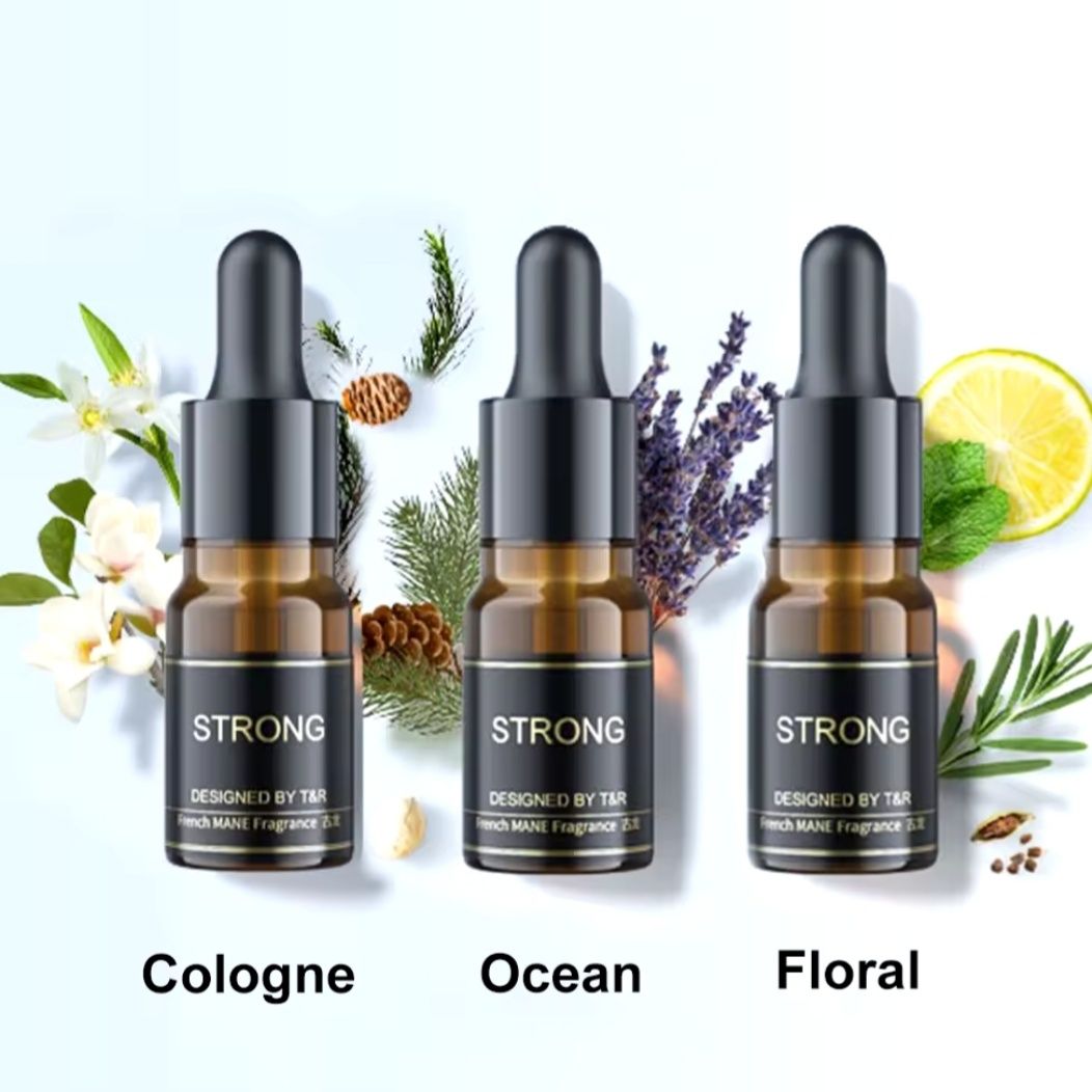 Aroma terapi pentru mașină