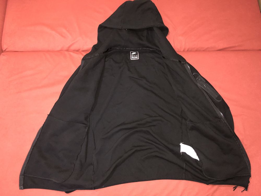 Nike Tech Fleece