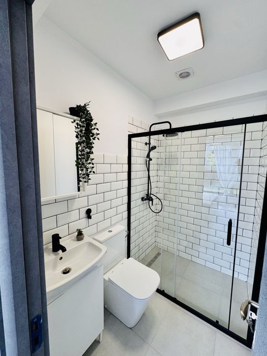 Casa de inchiriat libera din 17 decembrie!!