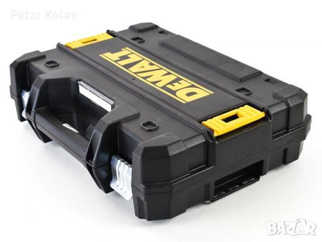 Куфар за инструменти DeWalt Tstak N442424