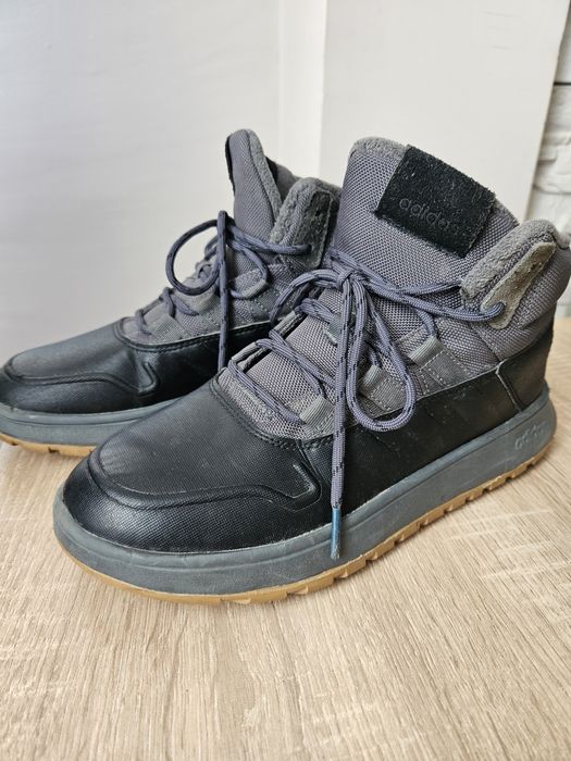 Adidas Fusion Storm Winter