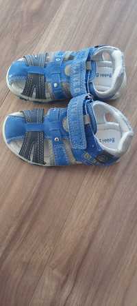 Vand sandale pentru copii, Bobbi-Shoes,  marime 26
