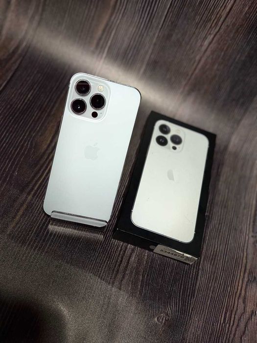 Apple iPhone 13 Pro 128gb (г.Сатпаев Мангилик ел 20а) лот 794729