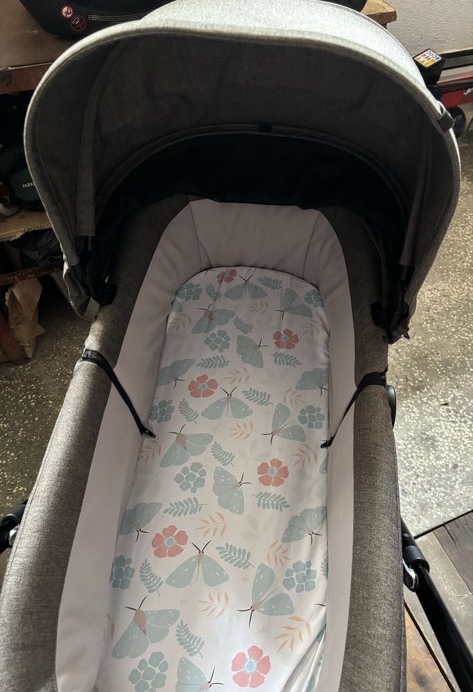 Cybex Platinum - Priam 3