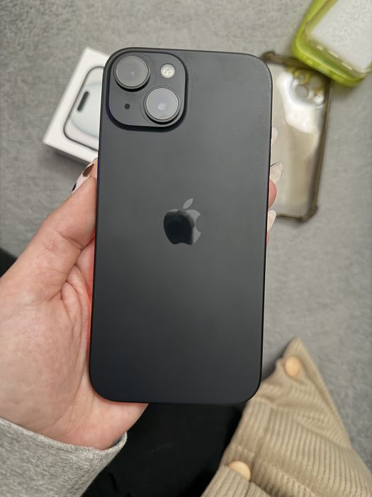 Apple Iphone 15 128 GB