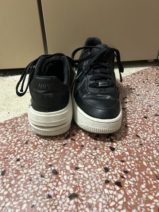 Nike AF1 38.5 номер 24.5см използвани в добро състояние