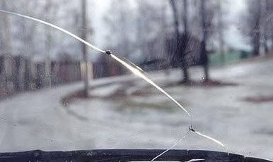 Ремонт автостекол (лобовое стекло) в ташкенте