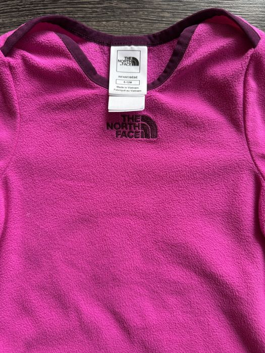 Детски поларен гащеризон The North Face