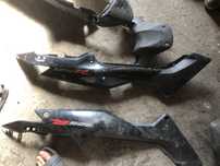 Cadru honda cbr 125