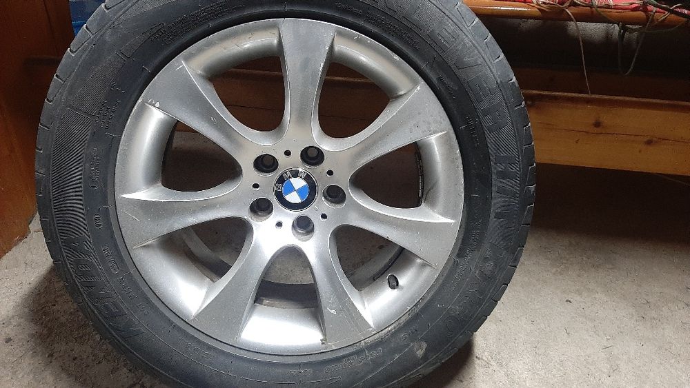 Джанти за БМВ х5