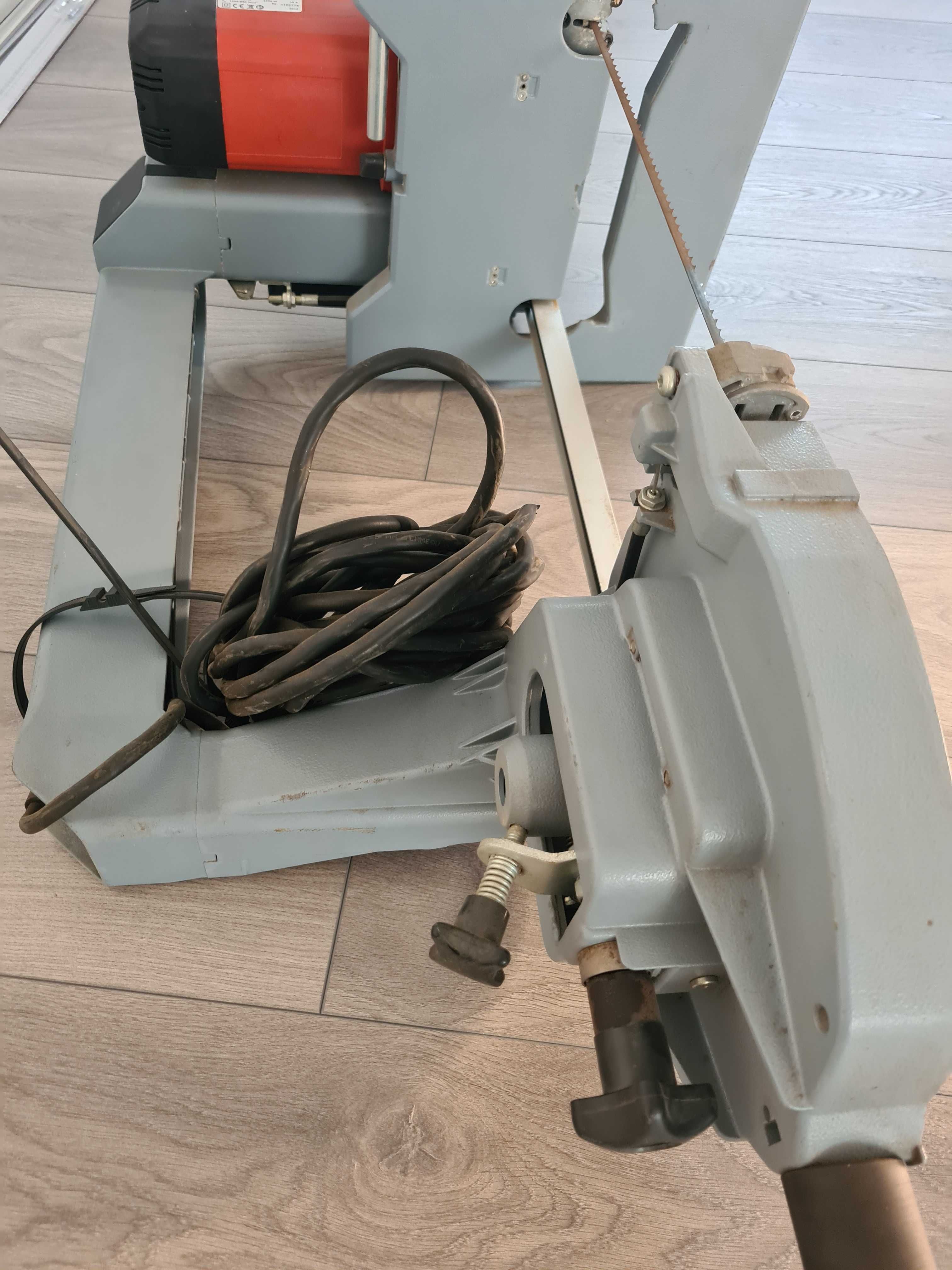 Mafell Z5 Ec cuprex banzic portabil