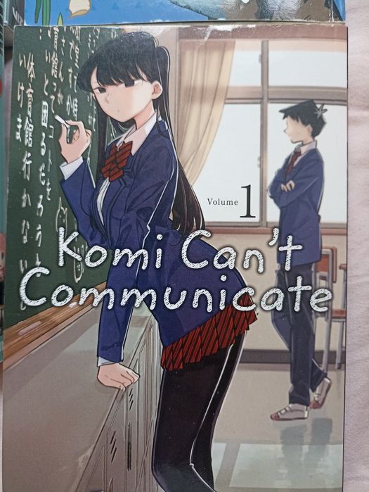Cartii manga in engleza